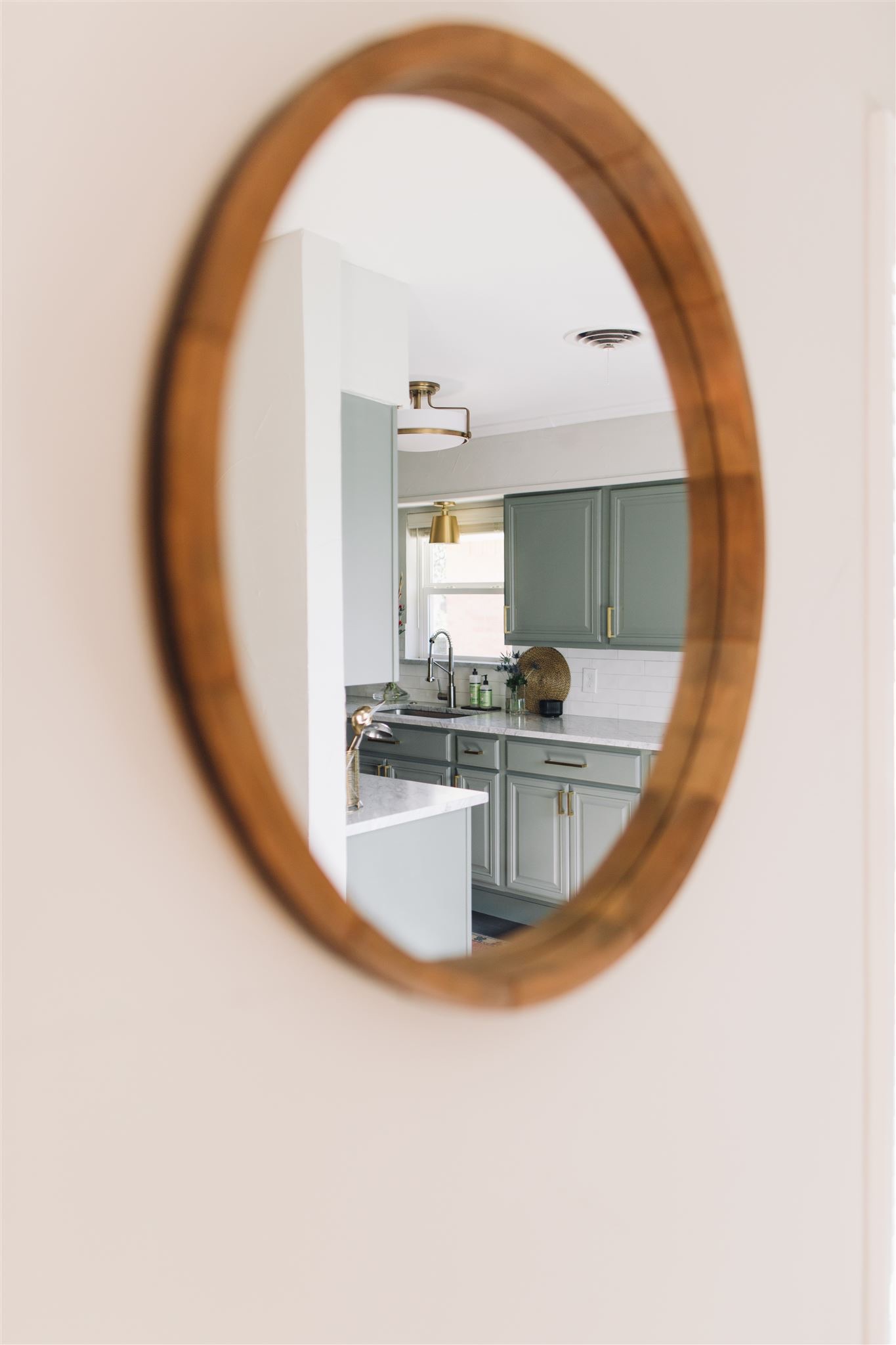 7 Ways You Can Refresh Your Kitchen Without Major Remodeling | Hope ...